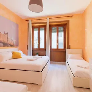Private In A With Private Bath N1 Roma
