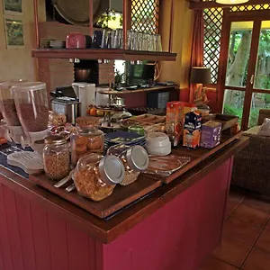 B&B Villa Rome Рим