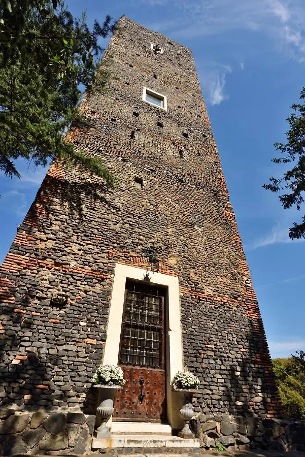 Torre Delle Cornacchie - Private Pool Villa ローマ
