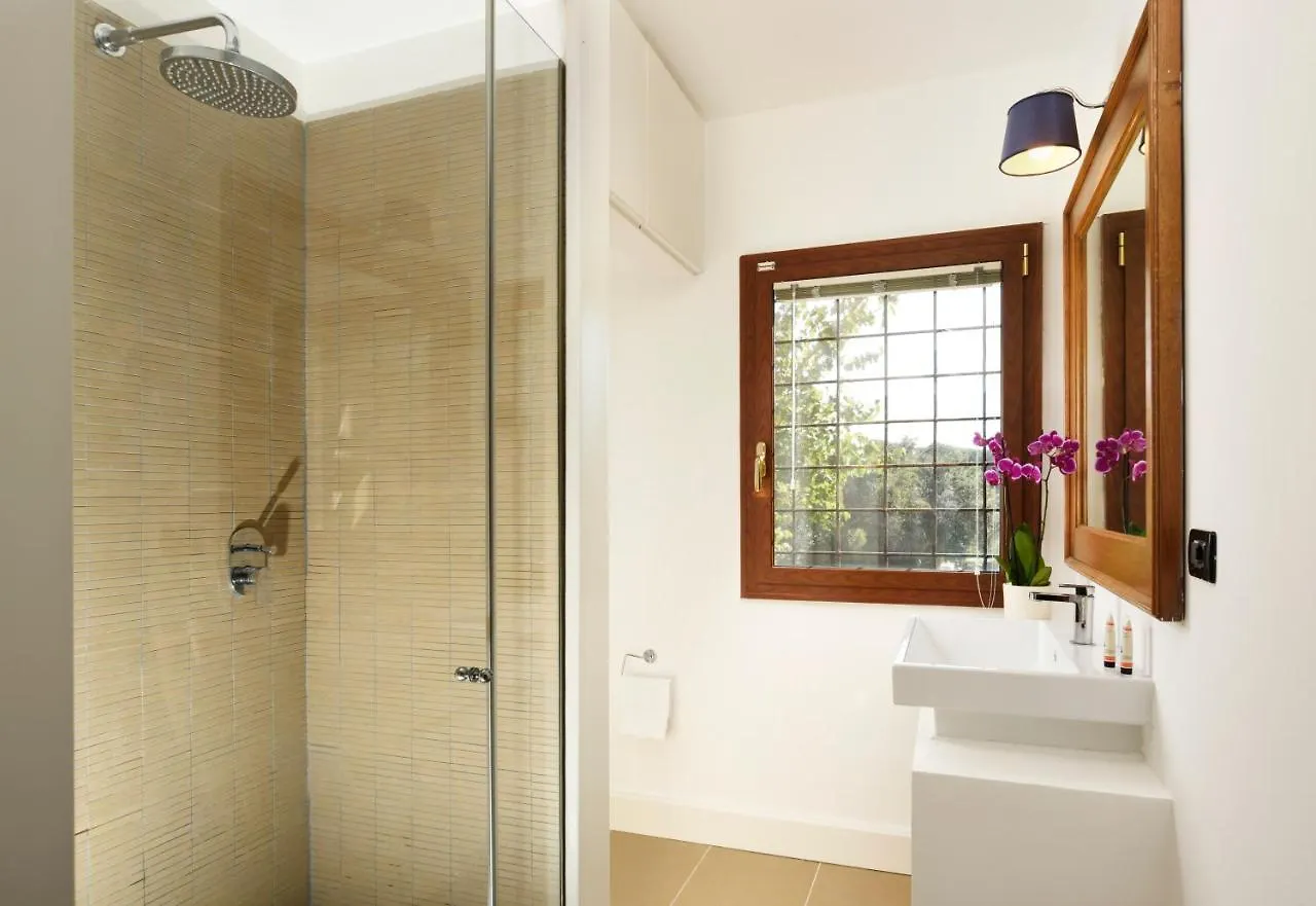 Torre Delle Cornacchie - Private Pool Villa ローマ 0*,  イタリア