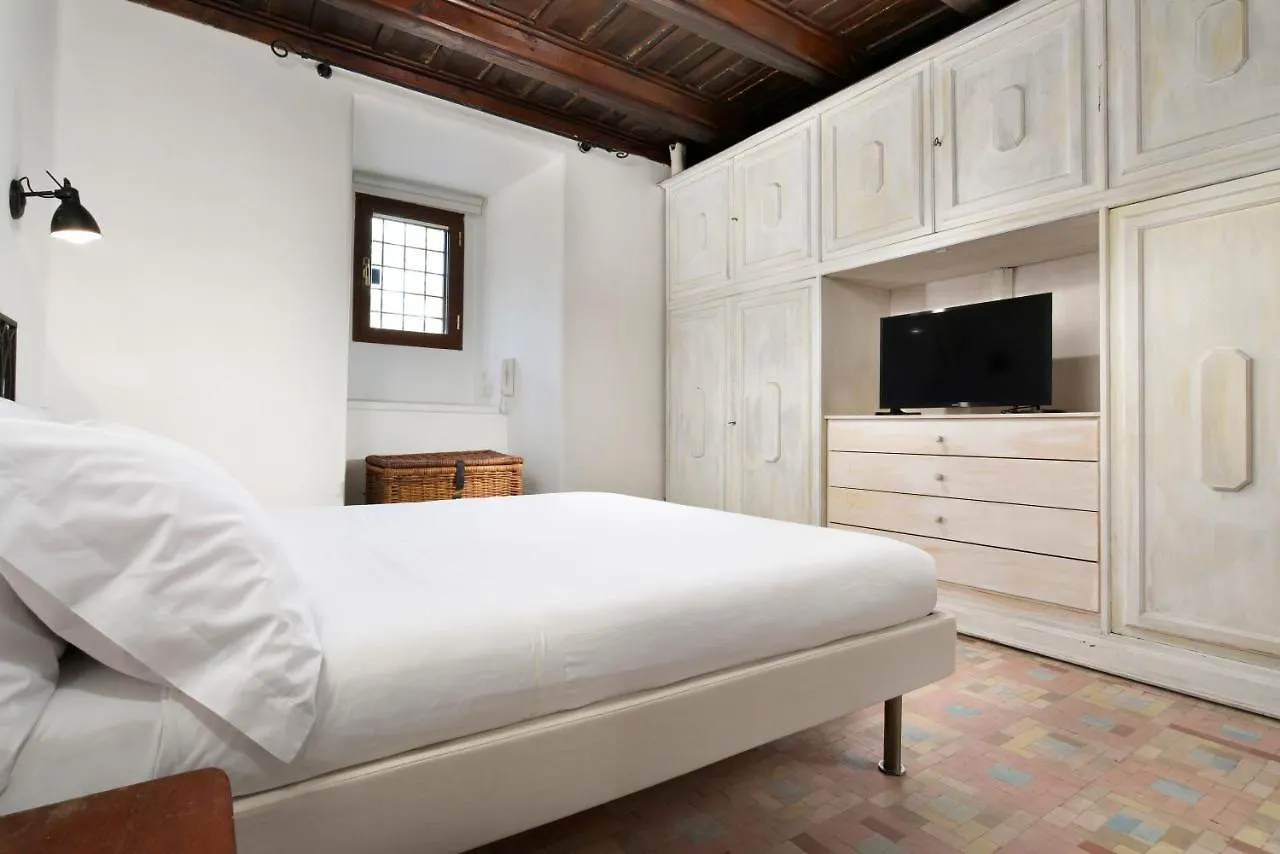 Torre Delle Cornacchie - Private Pool Villa ローマ 0*,  イタリア
